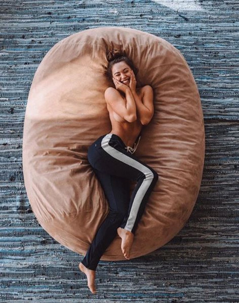 3 εύκολοι τρόποι να κάνεις όλα σου τα Body Goals πραγματικότητα - εικόνα 1