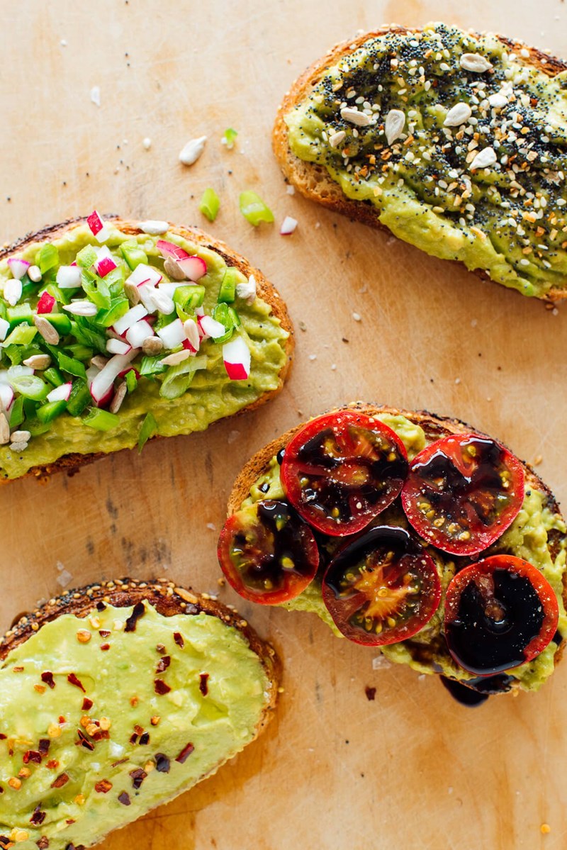 Avocado Toast: Γιατί μας κάνει καλό; - εικόνα 1