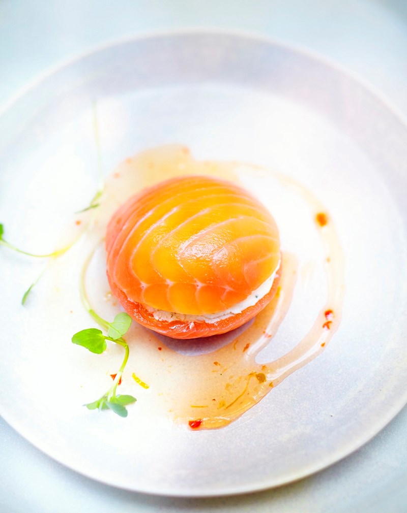 10 πιάτα υπερθέαμα για το πιο εντυπωσιακό ρεβεγιόν - εικόνα 5