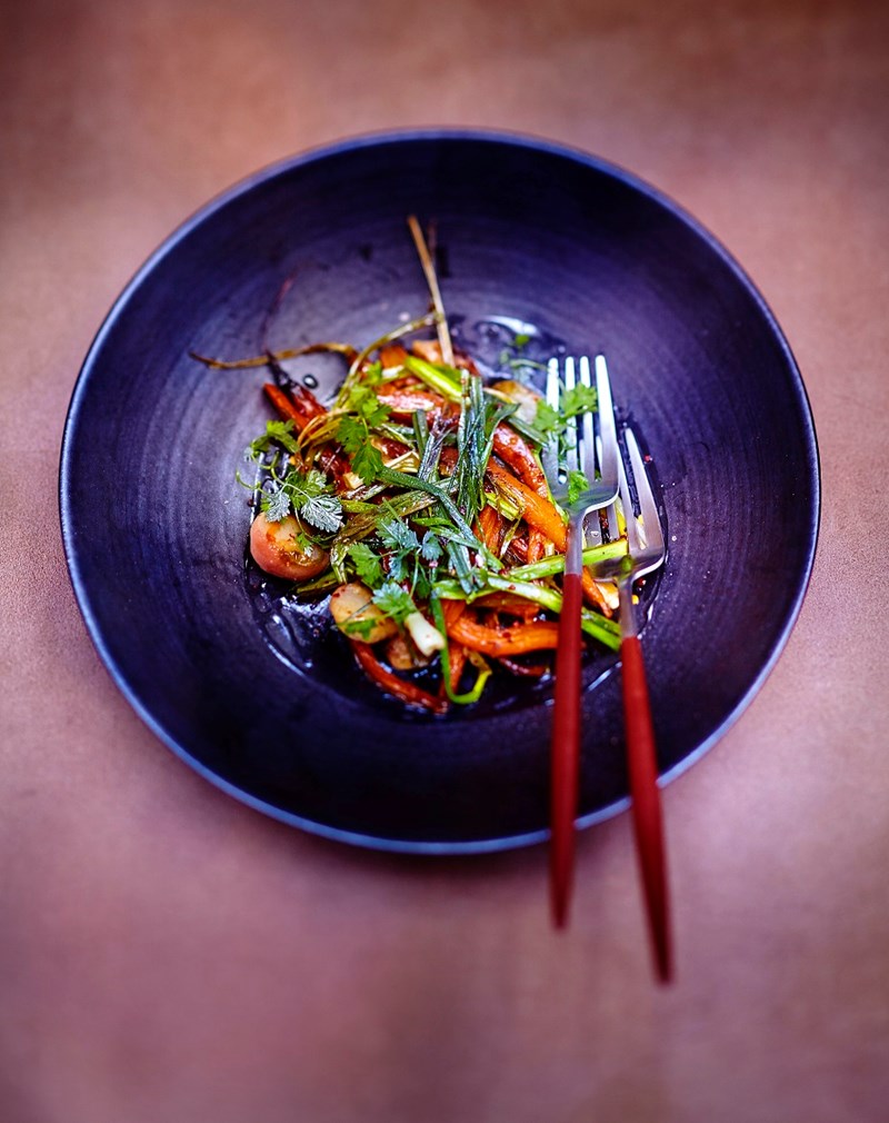 10 πιάτα υπερθέαμα για το πιο εντυπωσιακό ρεβεγιόν - εικόνα 4