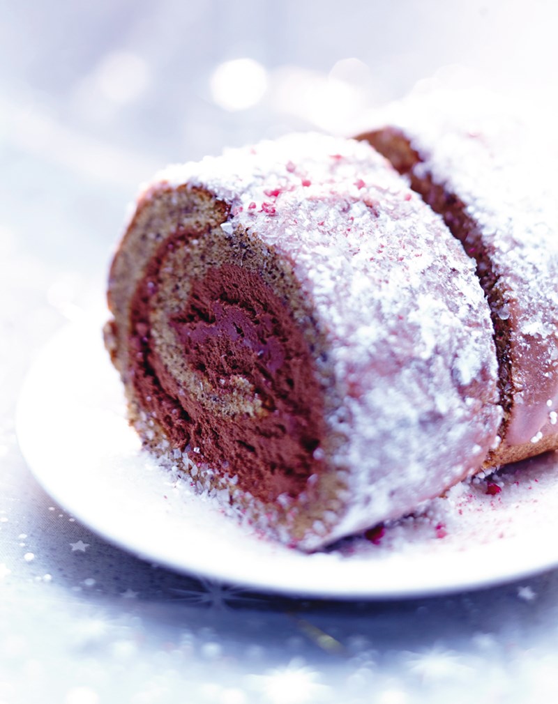 Το χριστουγεννιάτικο γλυκό που δεν σταματάμε να απολαμβάνουμε - εικόνα 1