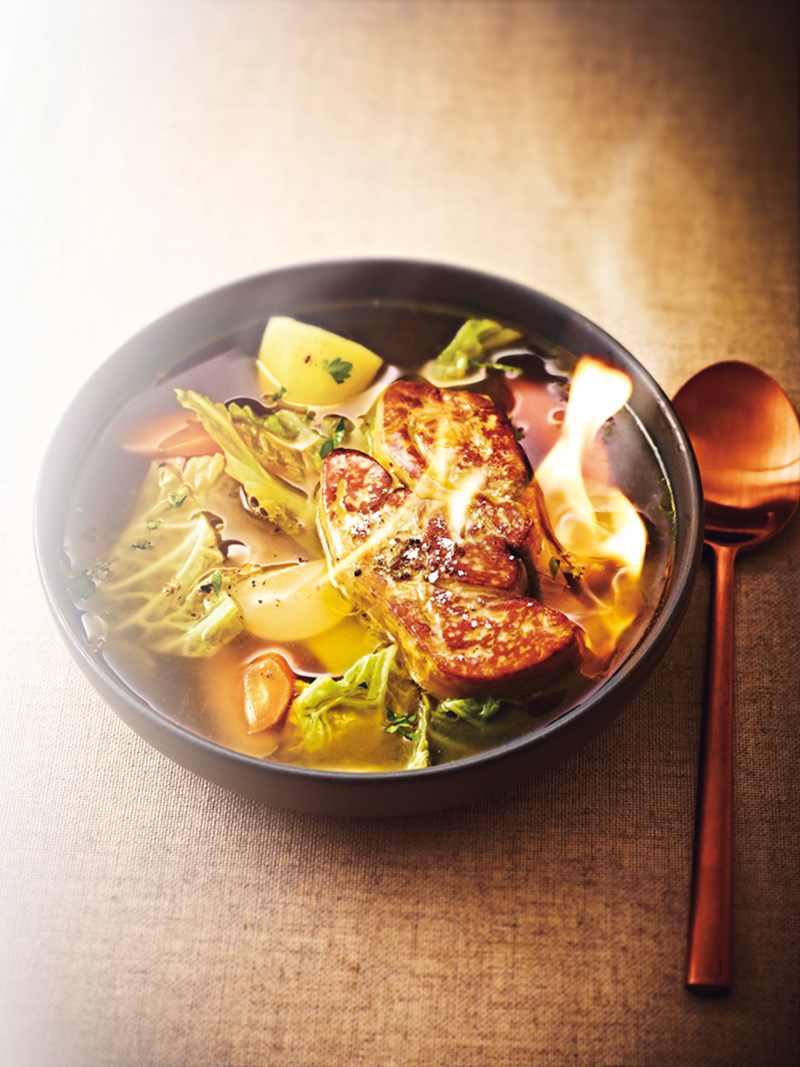 10 πιάτα υπερθέαμα για το πιο εντυπωσιακό ρεβεγιόν - εικόνα 6