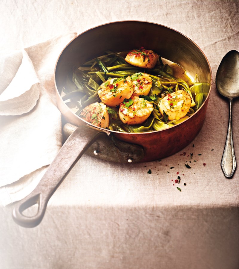 10 πιάτα υπερθέαμα για το πιο εντυπωσιακό ρεβεγιόν - εικόνα 2