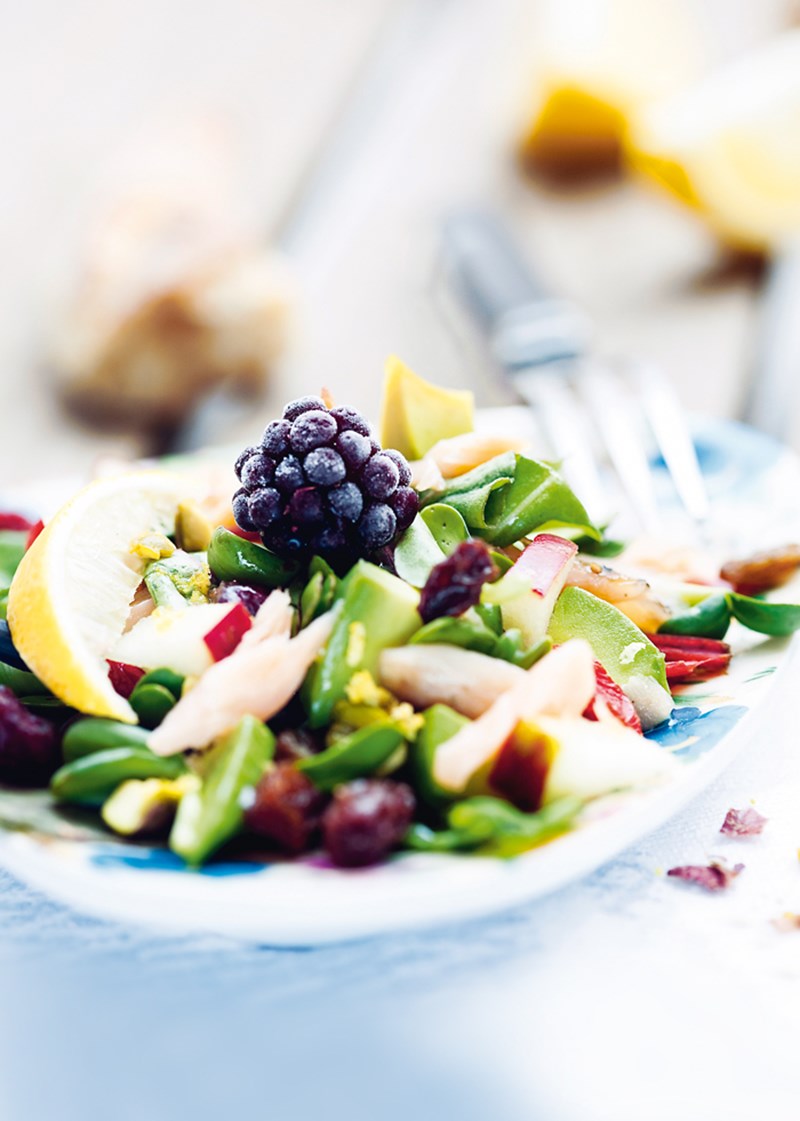 10 πιάτα υπερθέαμα για το πιο εντυπωσιακό ρεβεγιόν - εικόνα 7