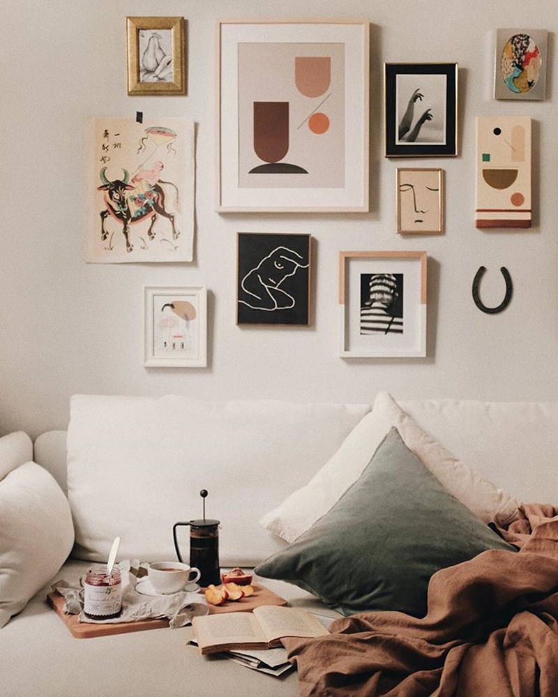 Ανακάλυψε την influencer της διακόσμησης από την Κρήτη - εικόνα 11