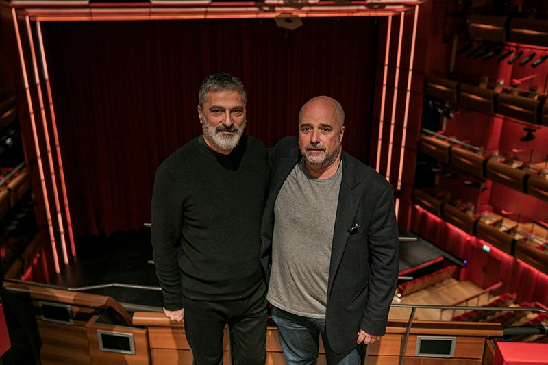 5+1 λόγοι που δεν πρέπει να χάσεις την όπερα Σιμόν Μποκκανέγκρα της Λυρικής - εικόνα 12