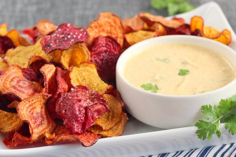 Το τέλειο συνοδευτικό για το κρασί - εικόνα 1