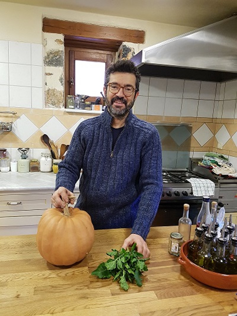 ΑΜΑΝΙΤΑ: Ένα παλιό αρχοντικό μεταμορφώθηκε στον πιο γραφικό ξενώνα του Πηλίου - εικόνα 5