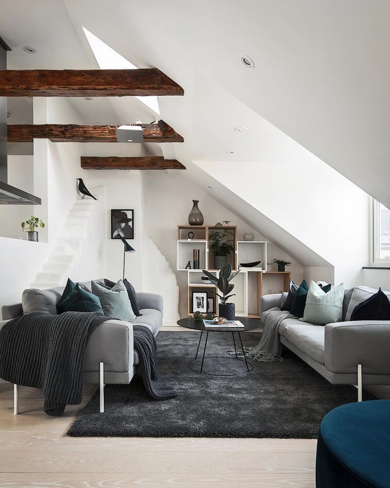 Άλλαξε εξ'ολοκλήρου την εικόνα του σπιτιού σου, ξεκινώντας από το σαλόνι - εικόνα 1