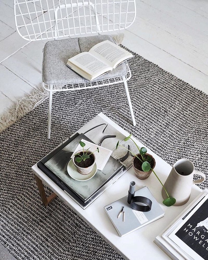 Ένα σπίτι γεμάτο ζωντάνια που θα σε πείσει να αλλάξεις και τον δικό σου χώρο - εικόνα 5