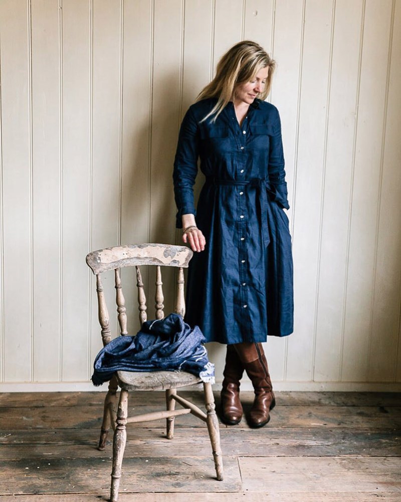 Marte Forsberg: Μια Νορβηγίδα φωτογράφος αποτυπώνει στις εικόνες της την μαγεία της αγγλικής εξοχής - εικόνα 4