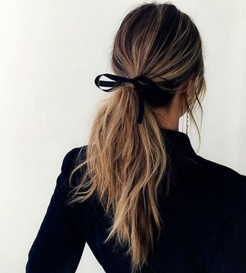 6+1 hair trends που θα βλέπεις παντού αυτή τη χρονιά - εικόνα 7