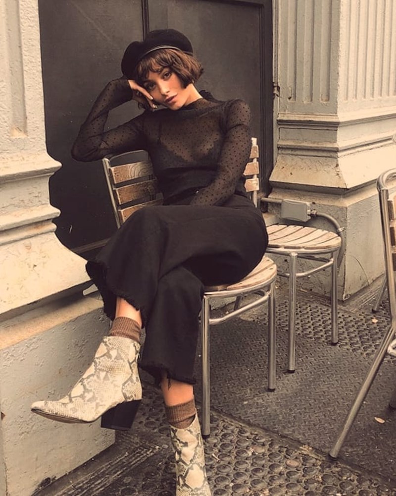 Ιδού τι μπορείς να αλλάξεις στο στυλ σου αυτή την εβδομάδα - εικόνα 4