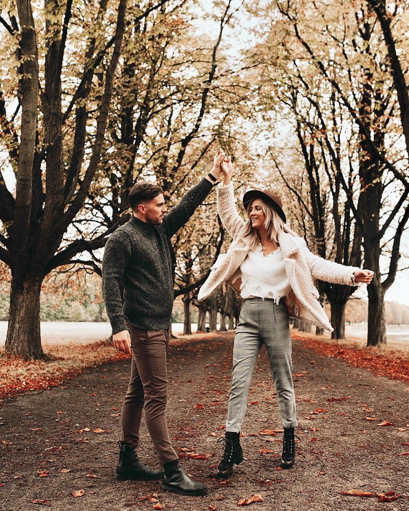 10 cozy ιδέες για όσες δεν έχουν καθόλου καλή σχέση με τις χαμηλές θερμοκρασίες - εικόνα 1