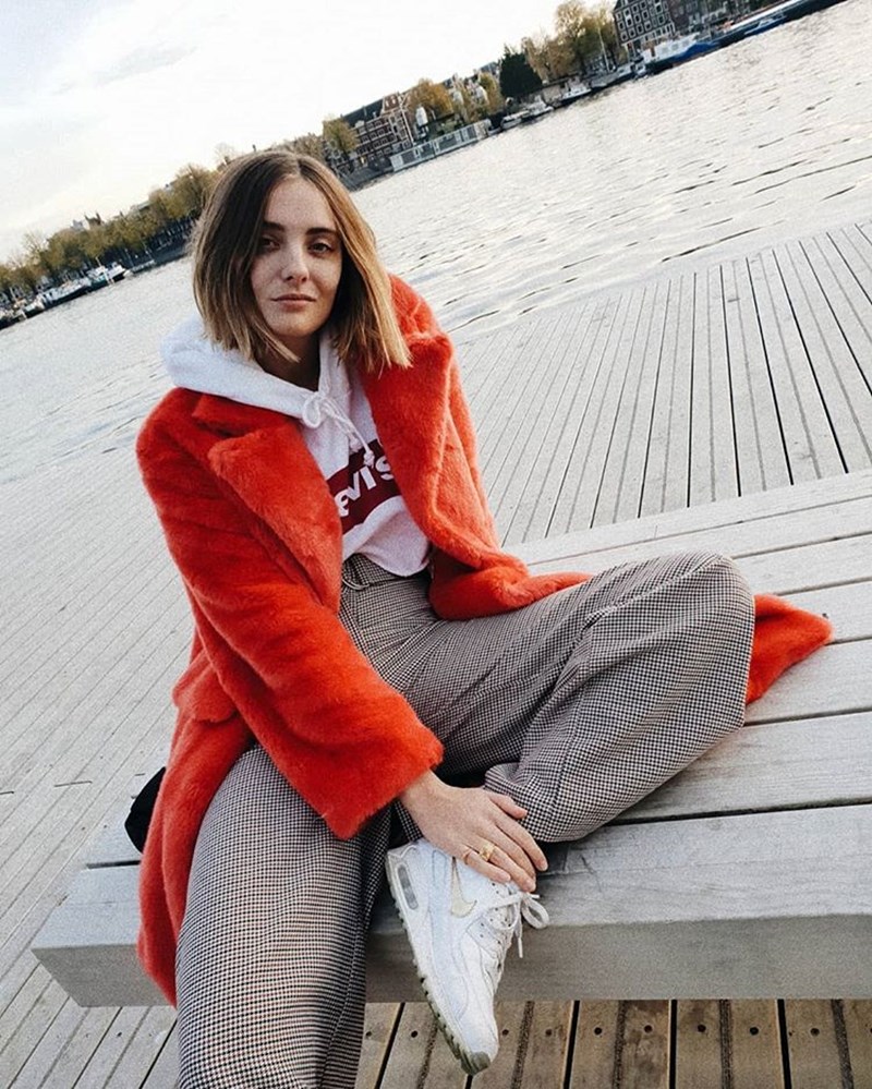 12+1 styling ιδέες για τις πρωινές, Κυριακάτικες βόλτες στη πόλη - εικόνα 10