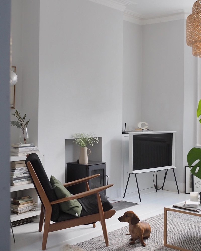 Ένα σπίτι γεμάτο ζωντάνια που θα σε πείσει να αλλάξεις και τον δικό σου χώρο - εικόνα 4