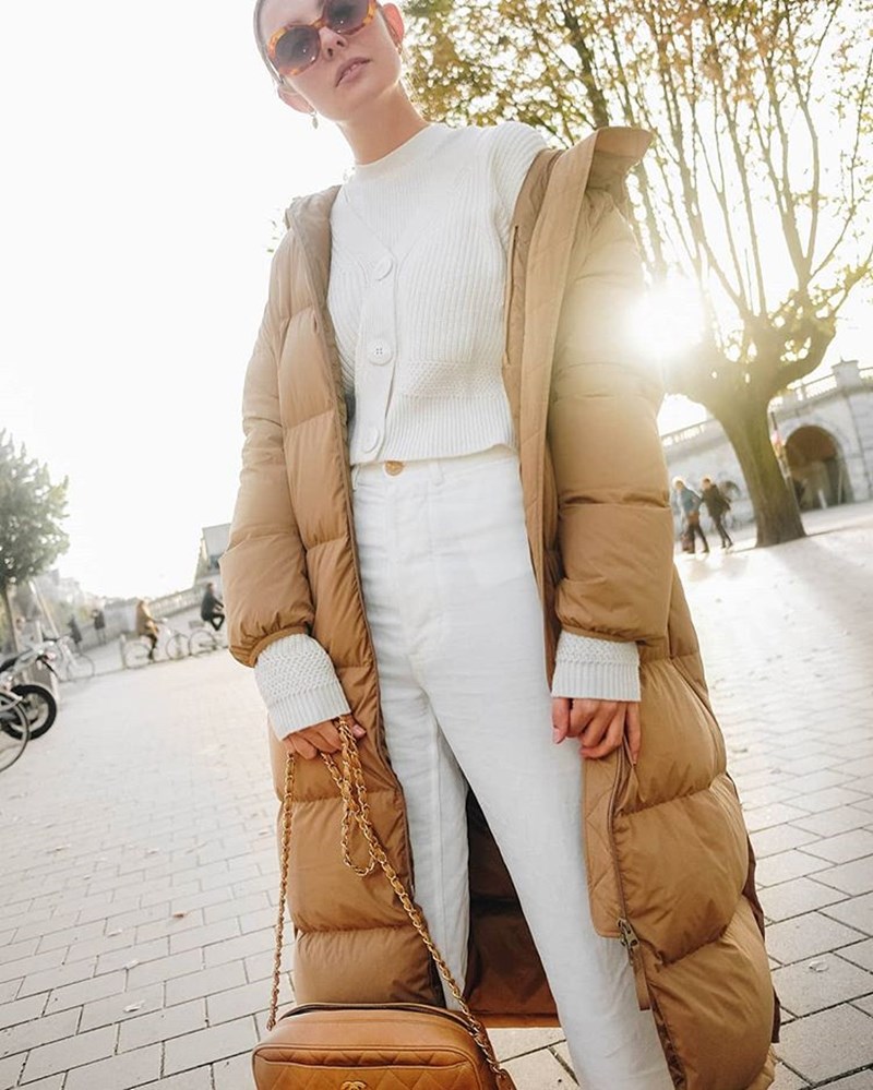 12+1 styling ιδέες για τις πρωινές, Κυριακάτικες βόλτες στη πόλη - εικόνα 12