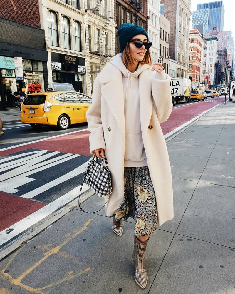 12+1 styling ιδέες για τις πρωινές, Κυριακάτικες βόλτες στη πόλη - εικόνα 11