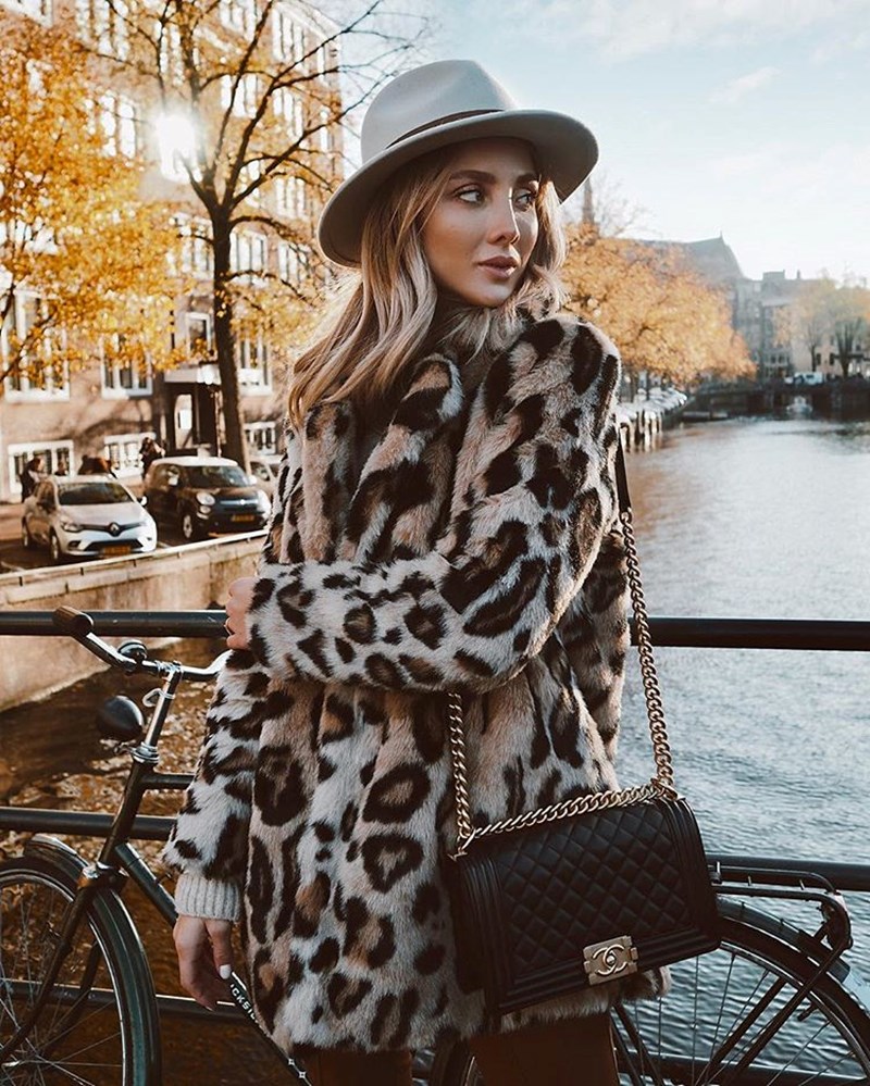 10 cozy ιδέες για όσες δεν έχουν καθόλου καλή σχέση με τις χαμηλές θερμοκρασίες - εικόνα 6