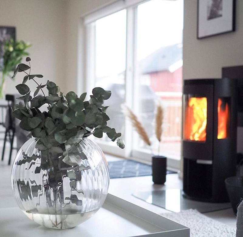 Θέλεις το σπίτι σου να μοιάζει με αυτά που βλέπεις στα περιοδικά; (23 φωτογραφίες) - εικόνα 2