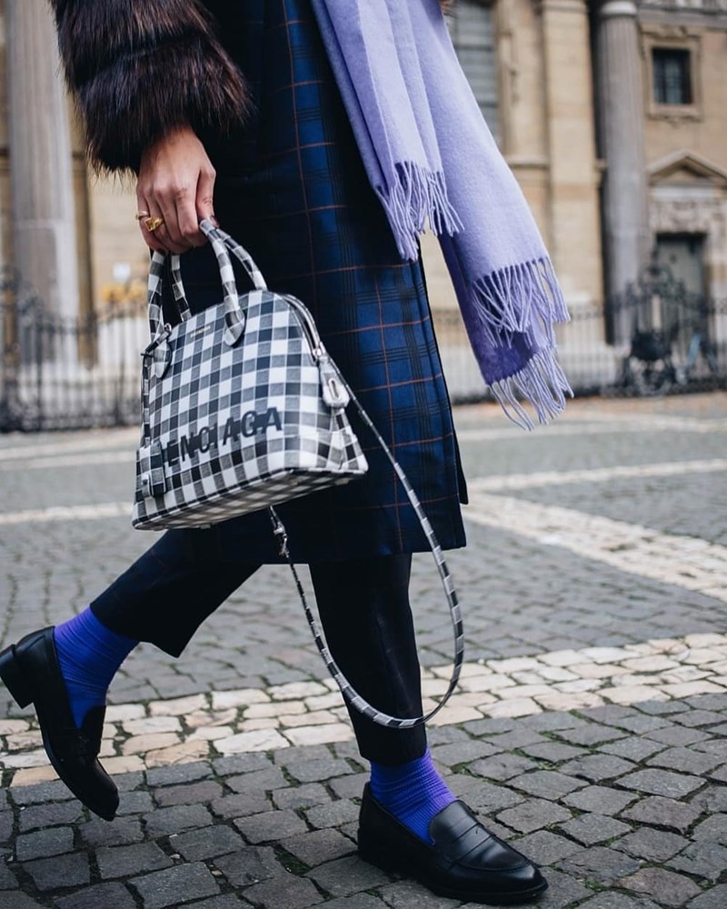 12+1 styling ιδέες για τις πρωινές, Κυριακάτικες βόλτες στη πόλη - εικόνα 1