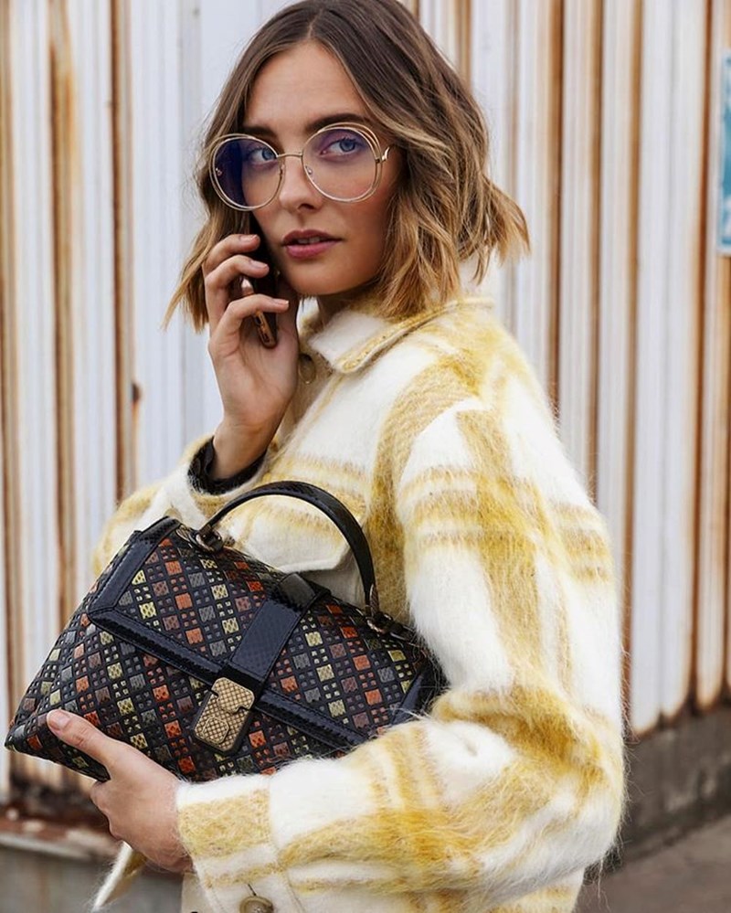 12+1 styling ιδέες για τις πρωινές, Κυριακάτικες βόλτες στη πόλη - εικόνα 7