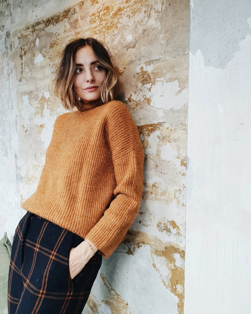 12+1 styling ιδέες για τις πρωινές, Κυριακάτικες βόλτες στη πόλη - εικόνα 3