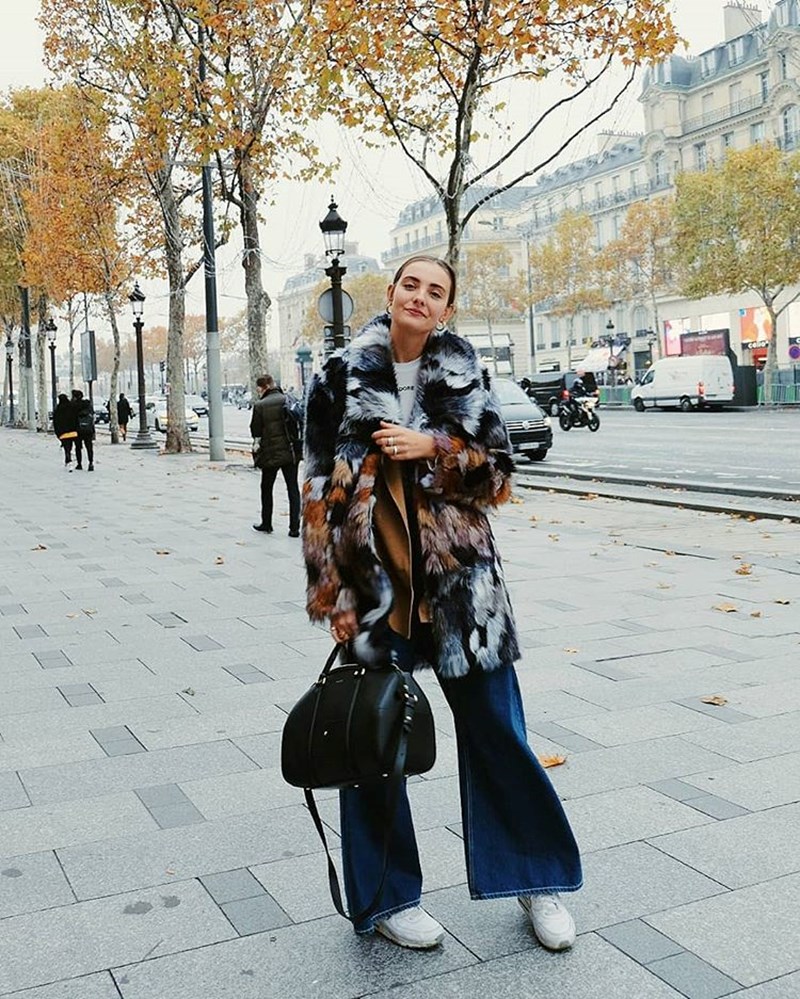 12+1 styling ιδέες για τις πρωινές, Κυριακάτικες βόλτες στη πόλη - εικόνα 4