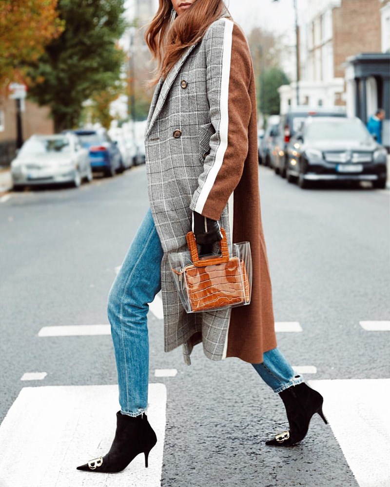 Το fashion account που εμπιστεύονται καθημερινά τα κορίτσια του ELLE - εικόνα 8