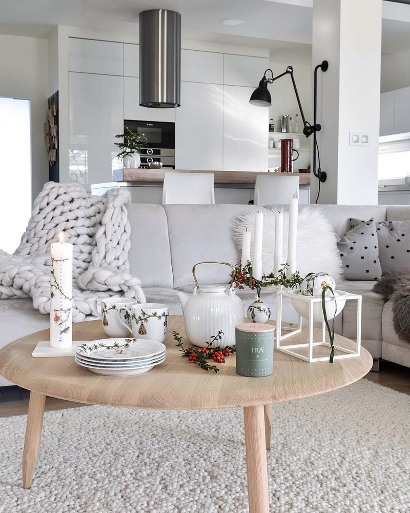 Αν λατρεύεις το λευκό, εδώ θα βρεις τις πιο ενδιαφέρουσες προτάσεις διακόσμησης - εικόνα 13