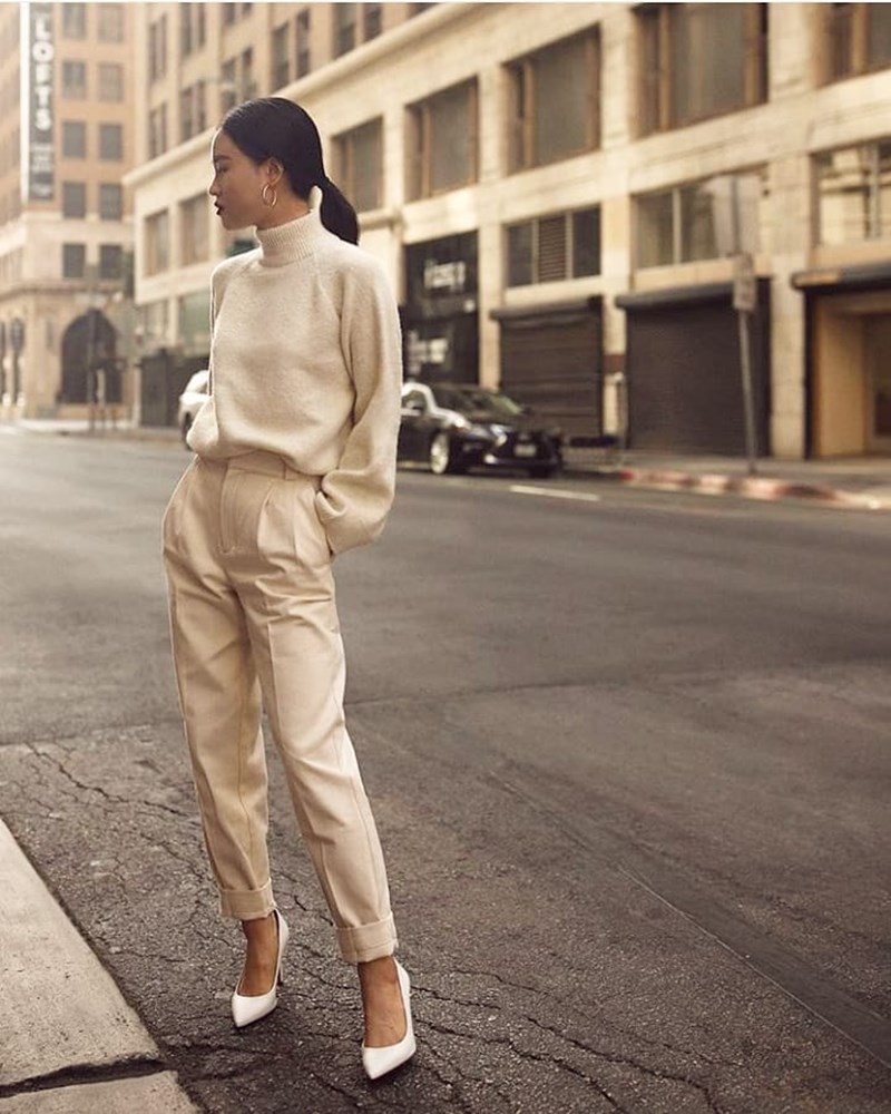 Ιδού τι μπορείς να αλλάξεις στο στυλ σου αυτή την εβδομάδα - εικόνα 2