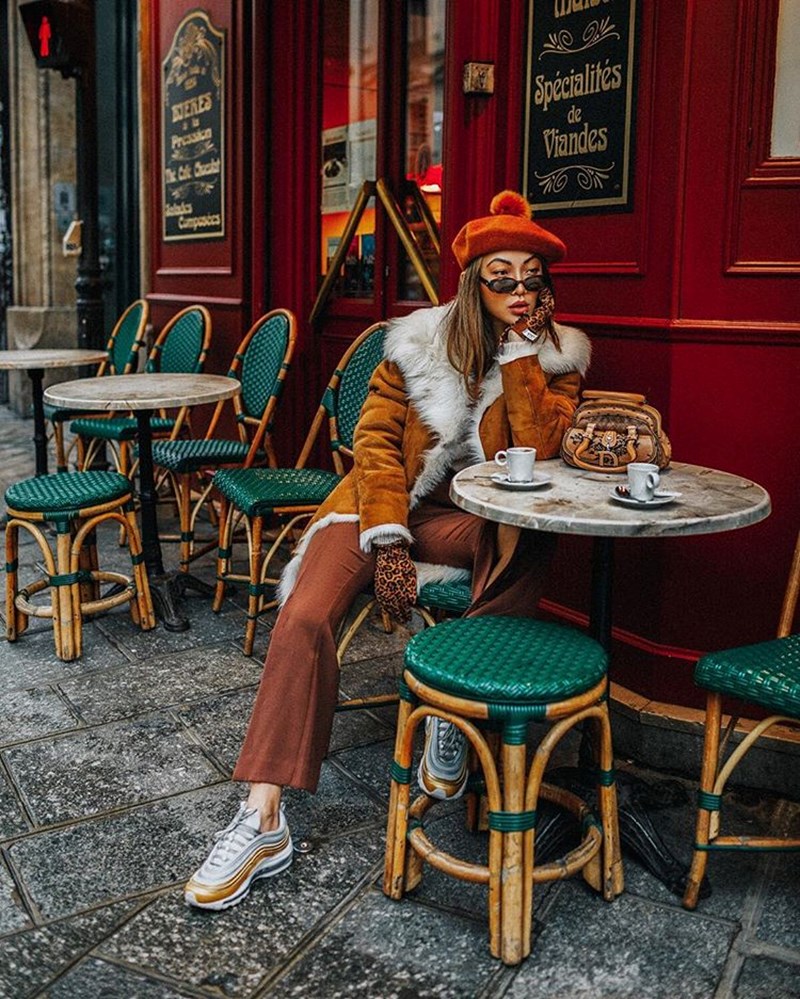 Ποια τάση πρέπει να εντάξεις στο στυλ σου πριν έρθει η Άνοιξη; #streetstyle - εικόνα 4