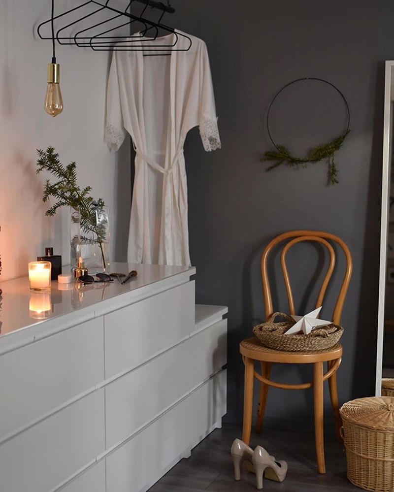 Η πιο ειδυλλιακή ατμόσφαιρα κρύβεται μέσα στους τοίχους αυτού του σπιτιού (δεν έχεις δει κάτι πιο cozy!) - εικόνα 6