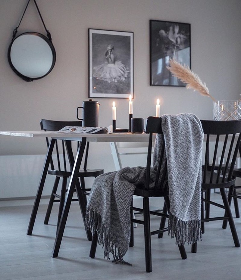 Θέλεις το σπίτι σου να μοιάζει με αυτά που βλέπεις στα περιοδικά; (23 φωτογραφίες) - εικόνα 1