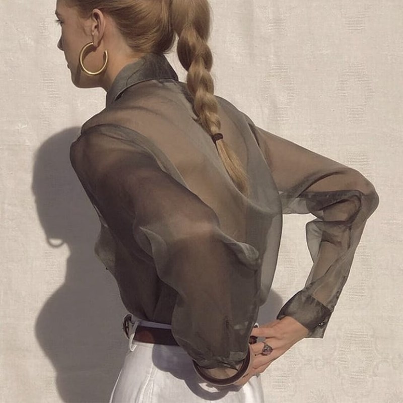 Ιδού τι μπορείς να αλλάξεις στο στυλ σου αυτή την εβδομάδα - εικόνα 3