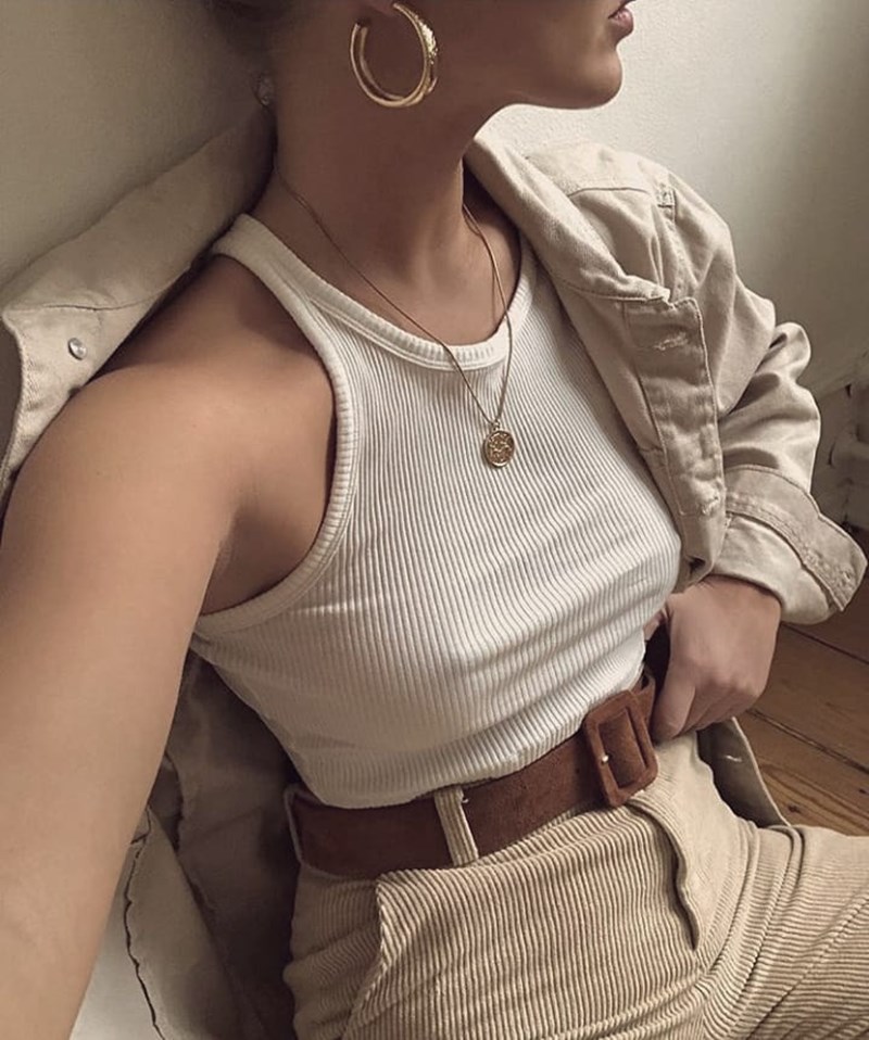 Ιδού τι μπορείς να αλλάξεις στο στυλ σου αυτή την εβδομάδα - εικόνα 7