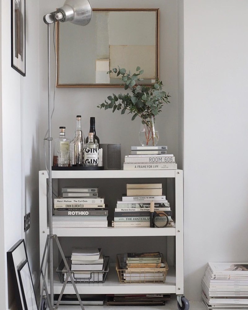 Ένα σπίτι γεμάτο ζωντάνια που θα σε πείσει να αλλάξεις και τον δικό σου χώρο - εικόνα 3