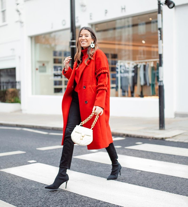 Το fashion account που εμπιστεύονται καθημερινά τα κορίτσια του ELLE - εικόνα 3