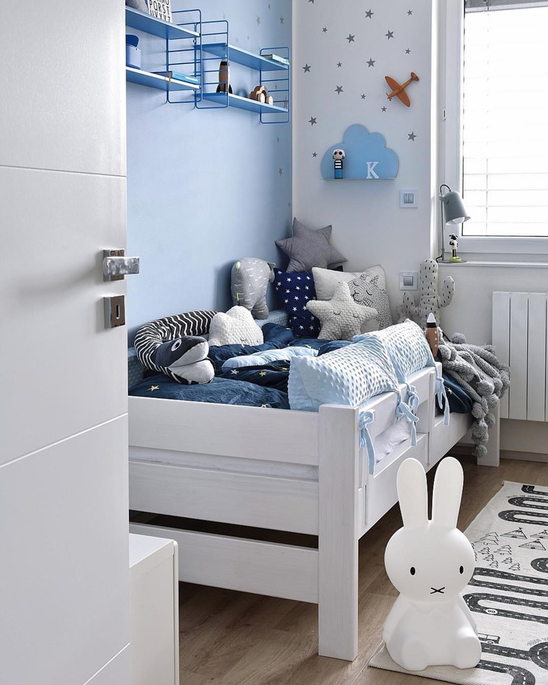 Αν λατρεύεις το λευκό, εδώ θα βρεις τις πιο ενδιαφέρουσες προτάσεις διακόσμησης - εικόνα 10