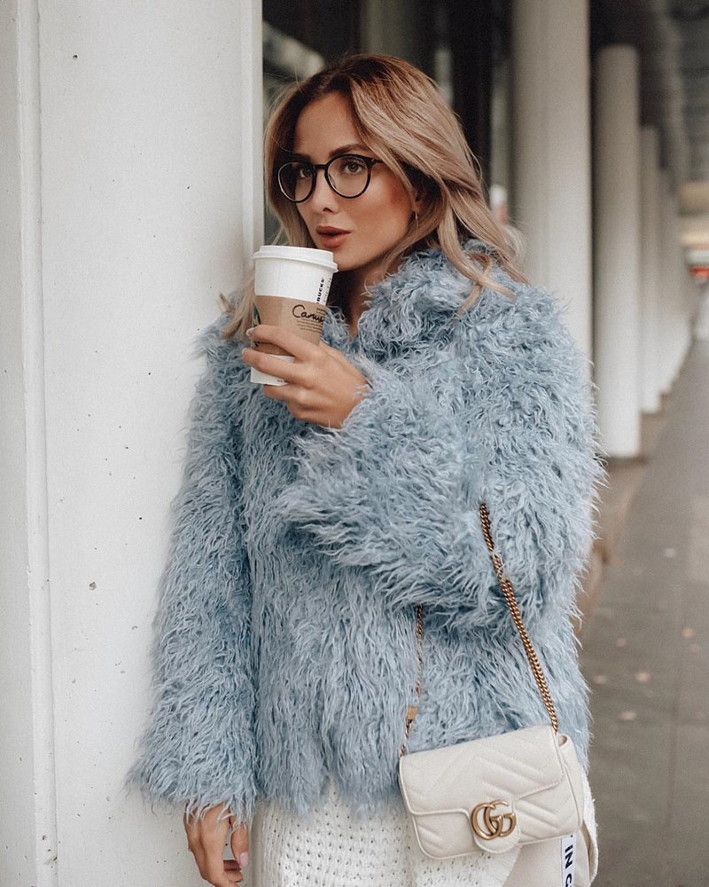 10 cozy ιδέες για όσες δεν έχουν καθόλου καλή σχέση με τις χαμηλές θερμοκρασίες - εικόνα 2