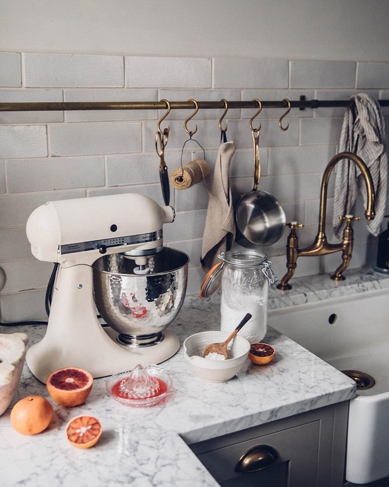 Ένα σπίτι με ατμοσφαιρική διάθεση - εικόνα 5