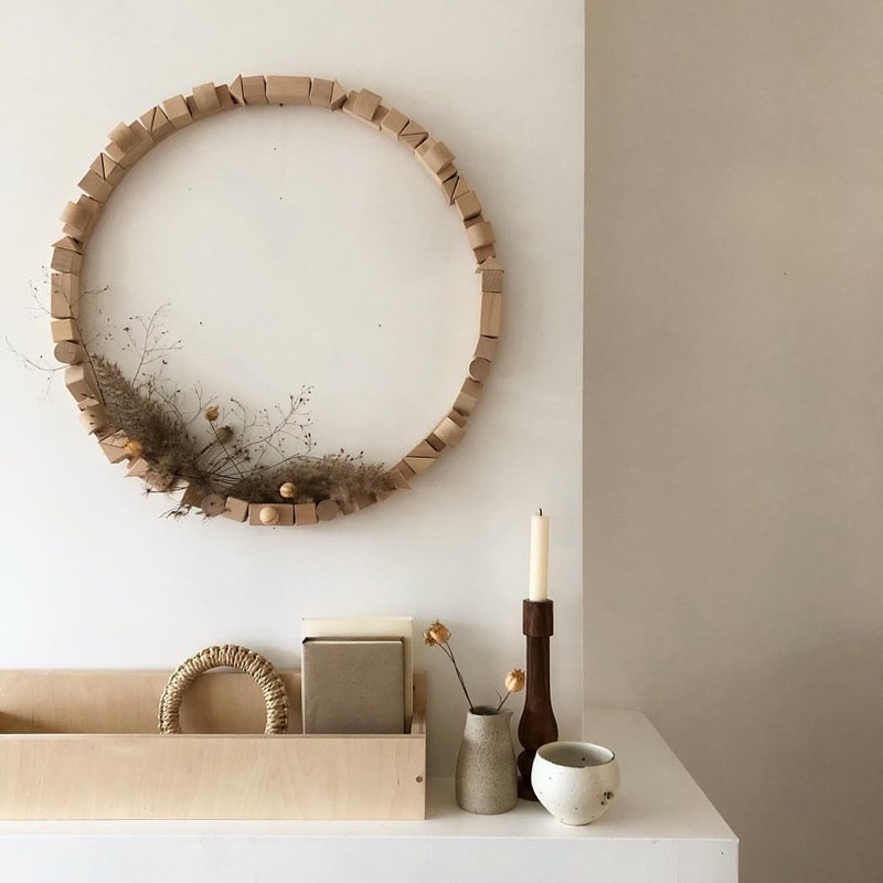 Ένα υπέροχο σπίτι που παραδίδεται στην γοητεία και την θαλπωρή των γήινων τόνων - εικόνα 4