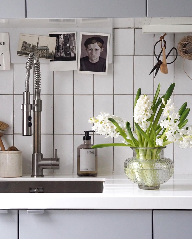 Ένα σπίτι γεμάτο ζωντάνια που θα σε πείσει να αλλάξεις και τον δικό σου χώρο - εικόνα 2