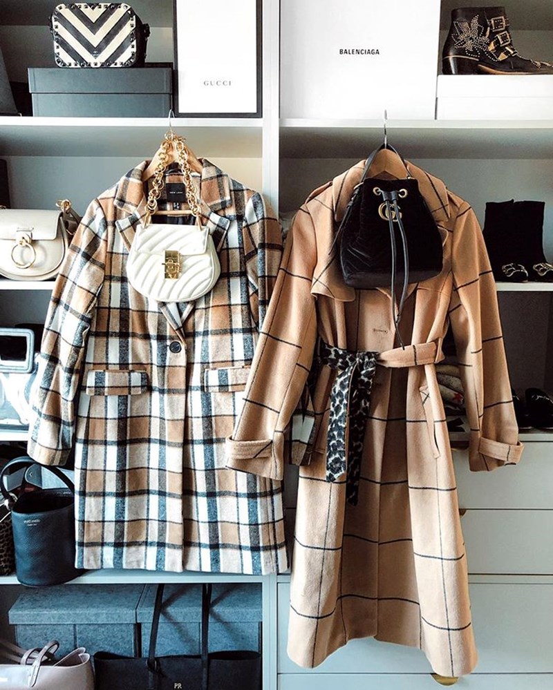 Το fashion account που εμπιστεύονται καθημερινά τα κορίτσια του ELLE - εικόνα 7