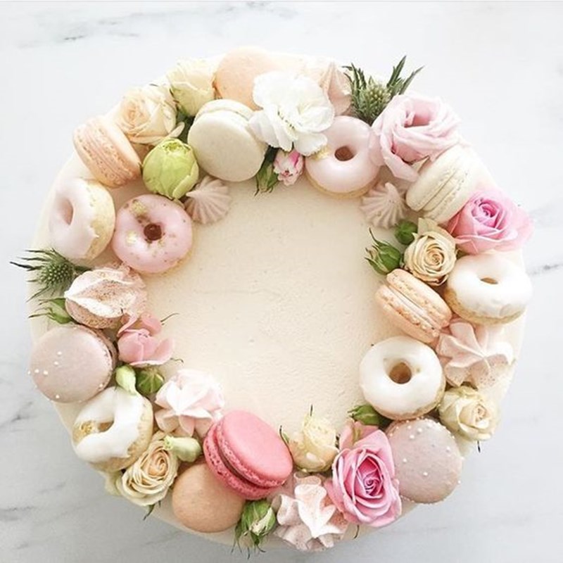 5 wedding trends για να ζήσεις το παραμύθι σου - εικόνα 5