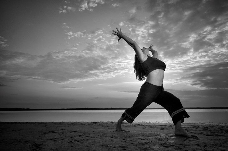 Βάγια Χάνου: Το «ακολούθησε την φύση σου» είναι από μόνο του μια ολόκληρη φιλοσοφία - εικόνα 3