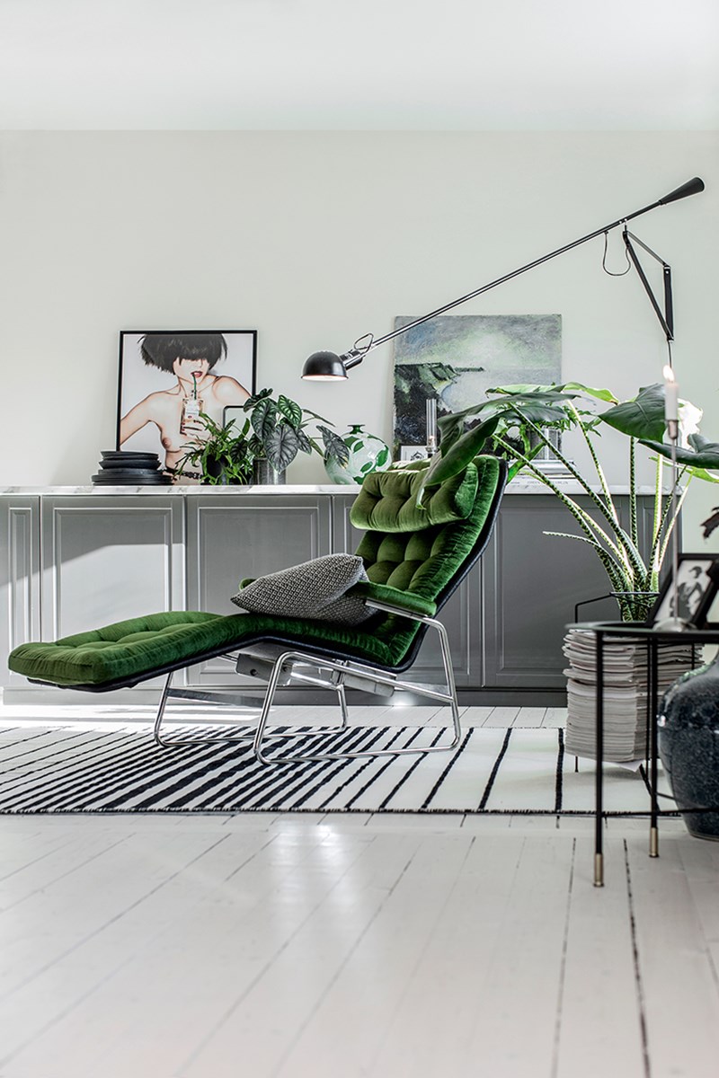 ELLE EASY LIVING -  Η ΜΑΓΕΙΑ ΤΩΝ ΑΥΘΕΝΤΙΚΩΝ ΑΠΟΛΑΥΣΕΩΝ - εικόνα 6