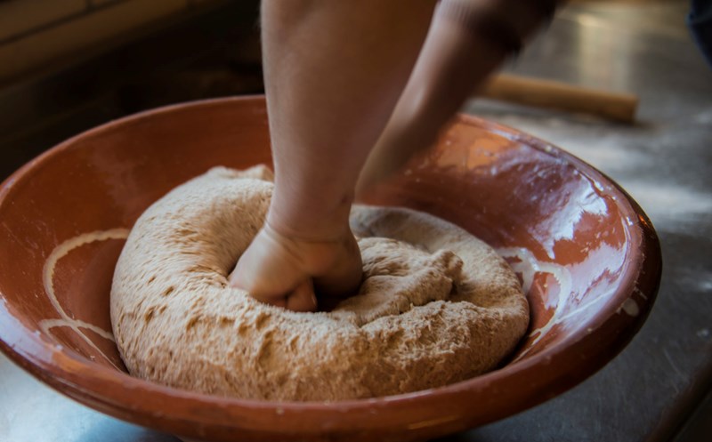 Montanema Handmade Village: Εδώ το μυστικό της ευτυχίας αντηχεί στην καρδιά ενός πευκοδάσους - εικόνα 2