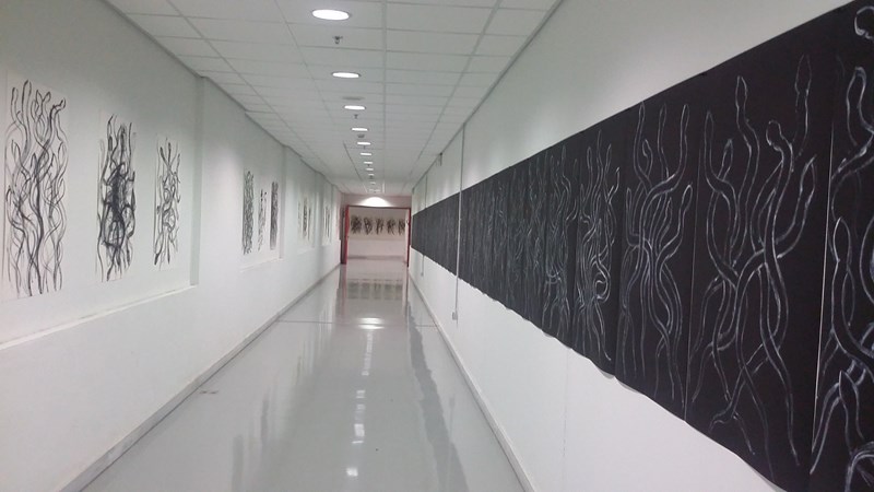 Μια... Βαβέλ στην Αθήνα: η έκθεση που αξίζει να δείτε (έως 10/3) - εικόνα 3