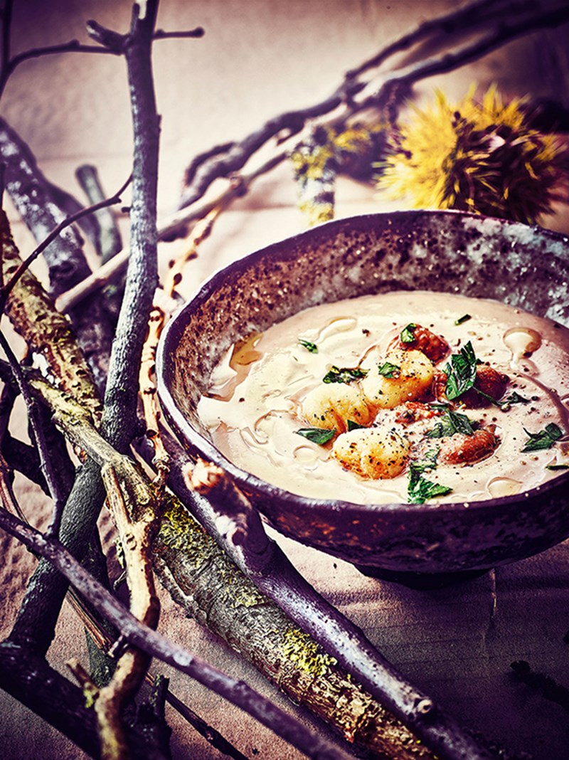 ELLE EASY LIVING -  Η ΜΑΓΕΙΑ ΤΩΝ ΑΥΘΕΝΤΙΚΩΝ ΑΠΟΛΑΥΣΕΩΝ - εικόνα 4